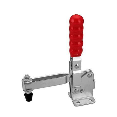 TRADEMASTER - TOGGLE CLAMP - VERTICAL HANDLE 